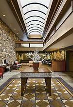 Fountaingrove Inn Hotel & Conference Center Santa Rosa Bagian luar foto