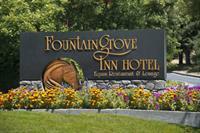 Fountaingrove Inn Hotel & Conference Center Santa Rosa Bagian luar foto