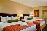 Fountaingrove Inn Hotel & Conference Center Santa Rosa Bagian luar foto
