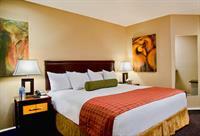 Fountaingrove Inn Hotel & Conference Center Santa Rosa Bagian luar foto