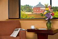 Fountaingrove Inn Hotel & Conference Center Santa Rosa Bagian luar foto